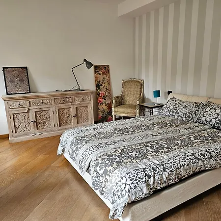 Casa Rossa Vista Canale Venice
