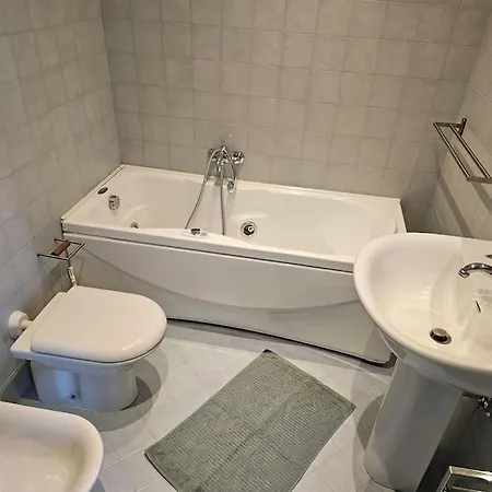 Casa Rossa Vista Canale * Venice